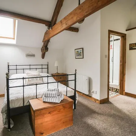 Holiday home Weavers