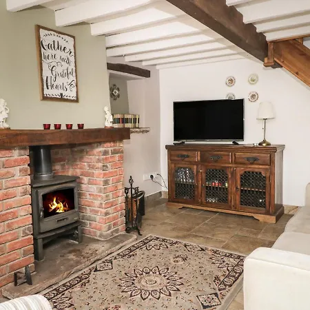 Weavers Holiday home Carlisle (Cumbria)
