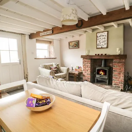 Holiday home Weavers Carlisle (Cumbria)